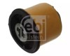 Silentblock tylnej belki 38940 FEBI