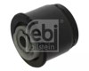 Silentblock tylnej belki 39285 FEBI