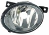 Lampa przeciwmgielna lewa 4412046LUE DEPO