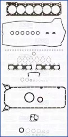 Zestaw uszczelek silnika pełny 50143200 Ajusa