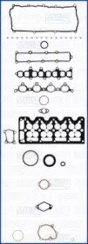 Zestaw uszczelek silnika pełny 51019600 Ajusa