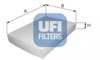 Filtr kabiny 5302400 UFI