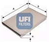 Filtr kabiny 5304700 UFI