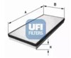 Filtr kabiny 5310300 UFI