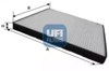 Filtr kabiny 5320800 UFI