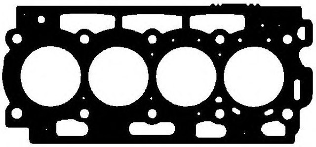 Uszczelka głowicy cylindrów 569812 Elring