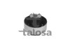 Silentblock przedniego wahacza dolnego 5701159 TALOSA