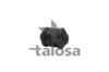 Silentblock przedniego wahacza dolnego 5702531 TALOSA