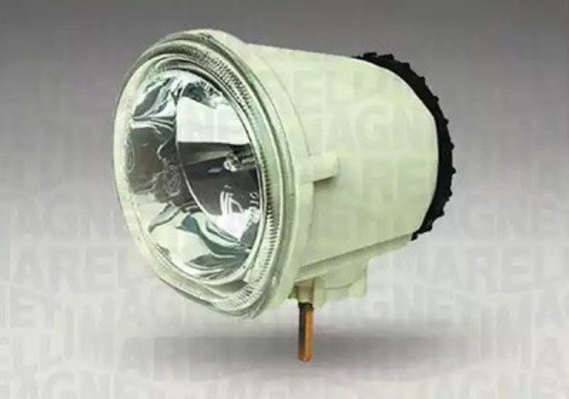 Lampa przeciwmgielna lewa/prawa 712410711110 Magneti Marelli