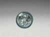 Lampa przeciwmgielna lewa/prawa 712411801129 MAGNETI MARELLI