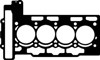 Uszczelka głowicy cylindrów 729050 ELRING