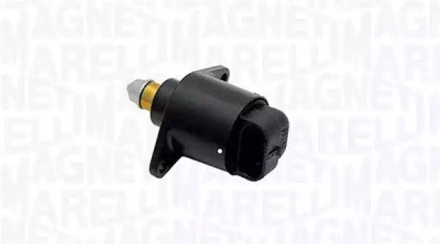 Regulator biegu jałowego 801001301601 Magneti Marelli