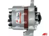 Alternator A0134 AS-PL