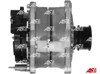 Alternator A0180 AS-PL