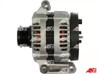 Alternator A0200 AS-PL