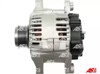 Alternator A3195 AS-PL