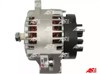 Alternator A4042 AS-PL