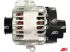 Alternator A4058 AS-PL