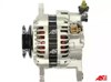 Alternator A5042 AS-PL