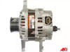 Alternator A5121 AS-PL