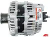 Alternator A5332 AS-PL