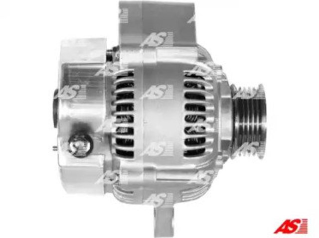 Alternator A6017 As-pl