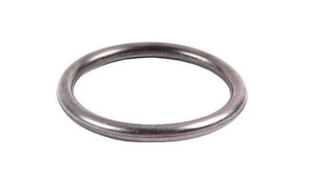 O-ring do separatora gazu w skrzyni korbowej A6119970545 Mercedes