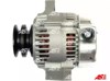 Alternator A6138 AS-PL