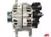 Alternator A9008 AS-PL