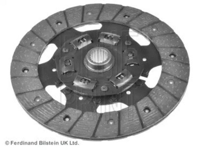 Tarcza sprzęgła ADH23157 Blue Print