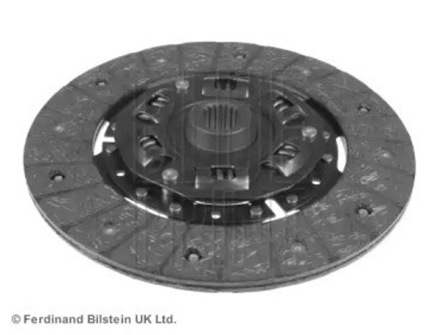 Tarcza sprzęgła ADM53129 Blue Print