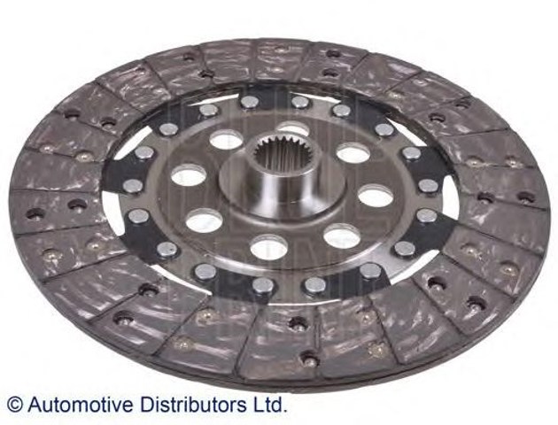 Tarcza sprzęgła ADM53139 Blue Print