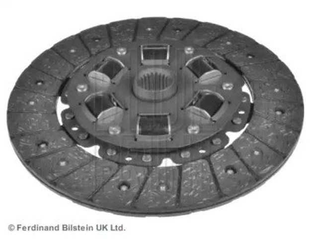 Tarcza sprzęgła ADM53146 Blue Print