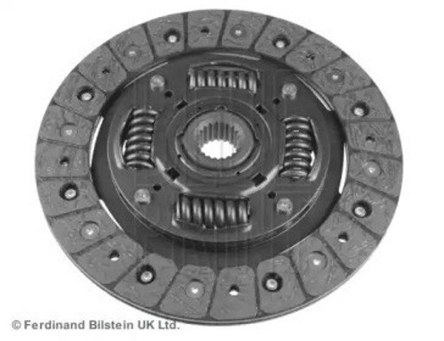 Tarcza sprzęgła ADT33176 Blue Print