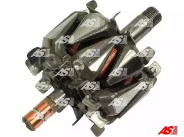 Wirnik alternatora AR3015 As-pl