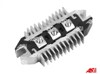 Mostek prostowniczy alternatora = Moster diodowy alternatora ARC1022 AS-PL