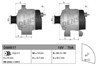 Alternator DAN517 DENSO