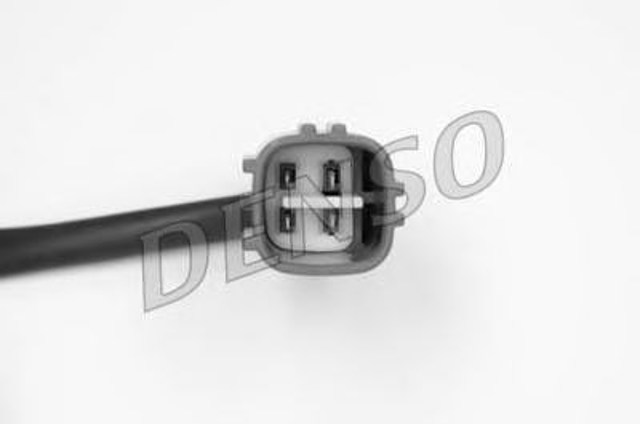 Sonda lambda, czujnik tlenu DOX0204 Denso