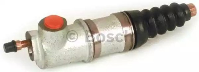 Cylinder roboczy sprzęgła F026005580 Bosch