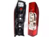 Lampa zespolona tylna lewa FT86345 FAST