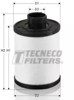 Filtr paliwa GS010026E TECNECO