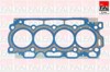 Uszczelka głowicy cylindrów HG1164D FAI