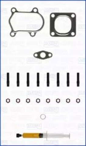 Uszczelka turbiny, zestaw montażowy JTC11015 Ajusa