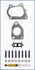 Uszczelka turbiny, zestaw montażowy JTC11606 AJUSA