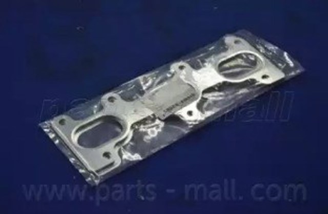 Uszczelka kolektora wydechowego P1MA019 Parts-Mall