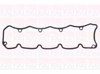 Uszczelka pokrywy zaworowej silnika RC824S FAI