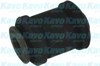 Silentblock przedniego wahacza dolnego SCR1011 KAVO PARTS