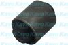 Silentblock przedniego wahacza dolnego SCR4526 KAVO PARTS