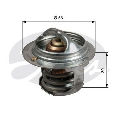 Termostat TH50482G1 Gates