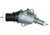 Obudowa termostatu TI15088 MAHLE